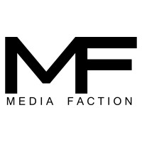 Media Faction logo - Similar company to Boost Social