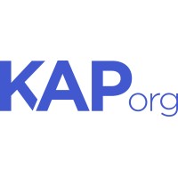 KAPorg logo - Similar company to Paketos