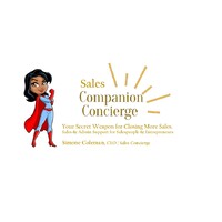 Sales Companion Concierge