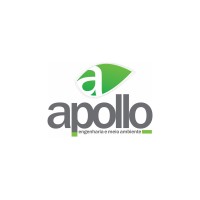 Apollo Engenharia e Meio Ambiente logo - Similar company to Envit Consultoria Ambiental