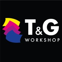 T&G Workshop logo - Similar company to Workshop For Me