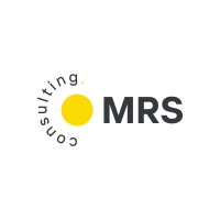 MRS Consulting logo - Similar company to Alis (A Look Into Science)