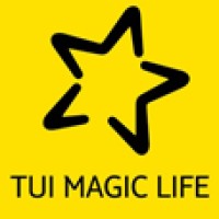 Tui Magic Life Masmavi
