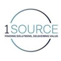 1Source Partners logo - Similar company to 1 Source