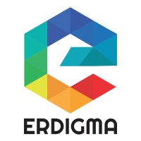 Erdigma Indonesia logo - Similar company to Z-Code