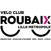 Vélo Club Roubaix Lille Métropole logo - Similar company to Clarent Precision