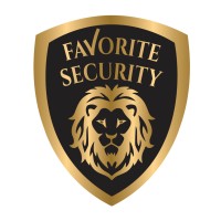 Favorite Security logo - Similar company to Increasing Happiness