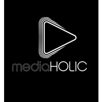 Mediaholic Agency logo - Similar company to Prameg