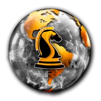 The Real World Andrew Tate logo - Similar company to 🕊️