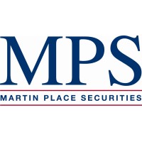 Martin Place Securities logo - Similar company to Maslow Wealth