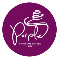 Purple Cake Boutique logo - Similar company to Maple Trading