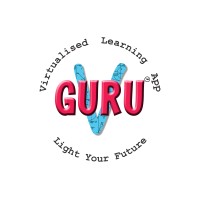 Vguru App logo - Similar company to Freshtalk