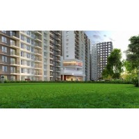 Godrej Nurture Electronic City Bangalore logo - Similar company to Hical Technologies Private Limited, Electronic City