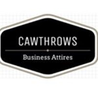Cawthrows Business Attire