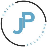 JP Sales Solutions logo - Similar company to Jp Solution Services
