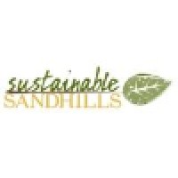 Sustainable Sandhills