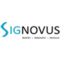 Signovus Technologies Pvt Ltd logo - Similar company to Signavox Technologies