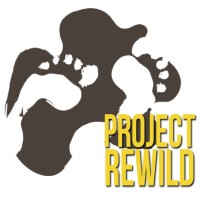 Project Rewild CIC logo - Similar company to We Are Adptv