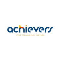 Achiever Computers logo - Similar company to Armss