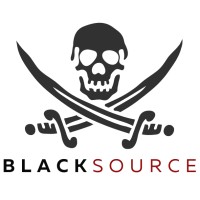 Black Source logo - Similar company to Ftm Analytics