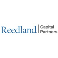 Reedland Capital Partners logo - Similar company to Airdoc