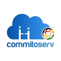 COMMITOSERV CONSULTANTS logo - Similar company to Abnx Solutions