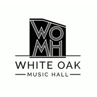 White Oak Music Hall logo - Similar company to Office Experts Llc
