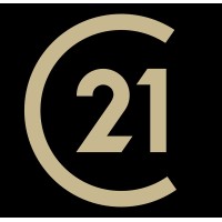 Century 21 logo - Similar company to South Wales