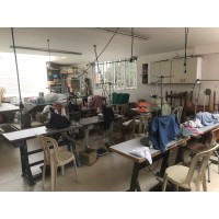 Confecciones LILO logo - Similar company to Termimoda S.A