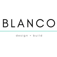 Blanco Design + Build logo - Similar company to Ndl Design-Build