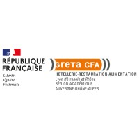 GRETA CFA Hôtellerie Restauration Alimentation Officiel logo - Similar company to Gipal Formation