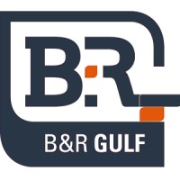 B&R Gulf LLC logo - Similar company to Memf Elec Ind