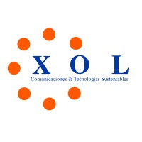 XOL S.A. logo - Similar company to Itdom Solutions, S.A De C.V