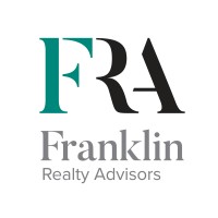 Franklin Realty Advisors LLC logo - Similar company to Packpro.Ai