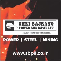 SBPIL logo - Similar company to Goel Pipes