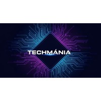 TechMánia Podcast logo - Similar company to Techmania