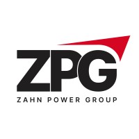 Zahn Power Group logo - Similar company to Conductor Power