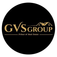 GVS Realestate pvt ltd logo - Similar company to Sr Ind Prime Properties Pvt Ltd
