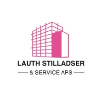 Lauth Stilladser & Service ApS logo - Similar company to Falke Stilladser Aps