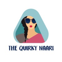 The Quirky Naari logo - Similar company to Tiesta