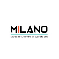 MILANO MODULAR KITCHENS & WARDROBES logo - Similar company to Korex World