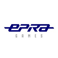 EPRA Games logo - Similar company to Madpix Game Studio