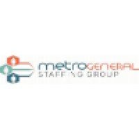 Metro General Staffing Group