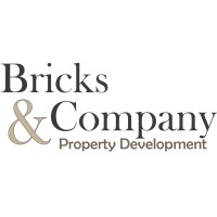 Bricks and Company logo - Similar company to Bricks Or Sticks Company