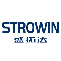 Strowin Biotechnology Co., Ltd. logo - Similar company to Agrivida, Inc.
