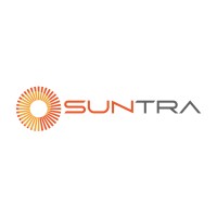 SUNTRA logo - Similar company to Ao Solar Sas