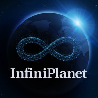 InfiniPlanet logo - Similar company to Lily Monteverdi
