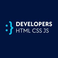 Html Css Js Developers logo - Similar company to Junior Front-End
