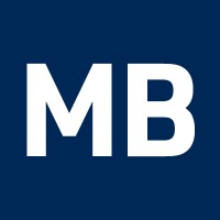 Michael Baker International logo - Similar company to Horrocks