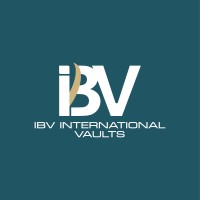 IBV International Vaults London logo - Similar company to Limitless Control